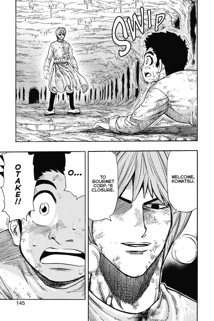 Toriko Chapter 260 image 17_optimized